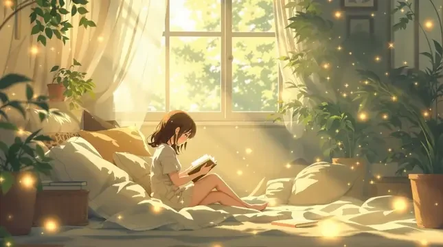 日常的魔法